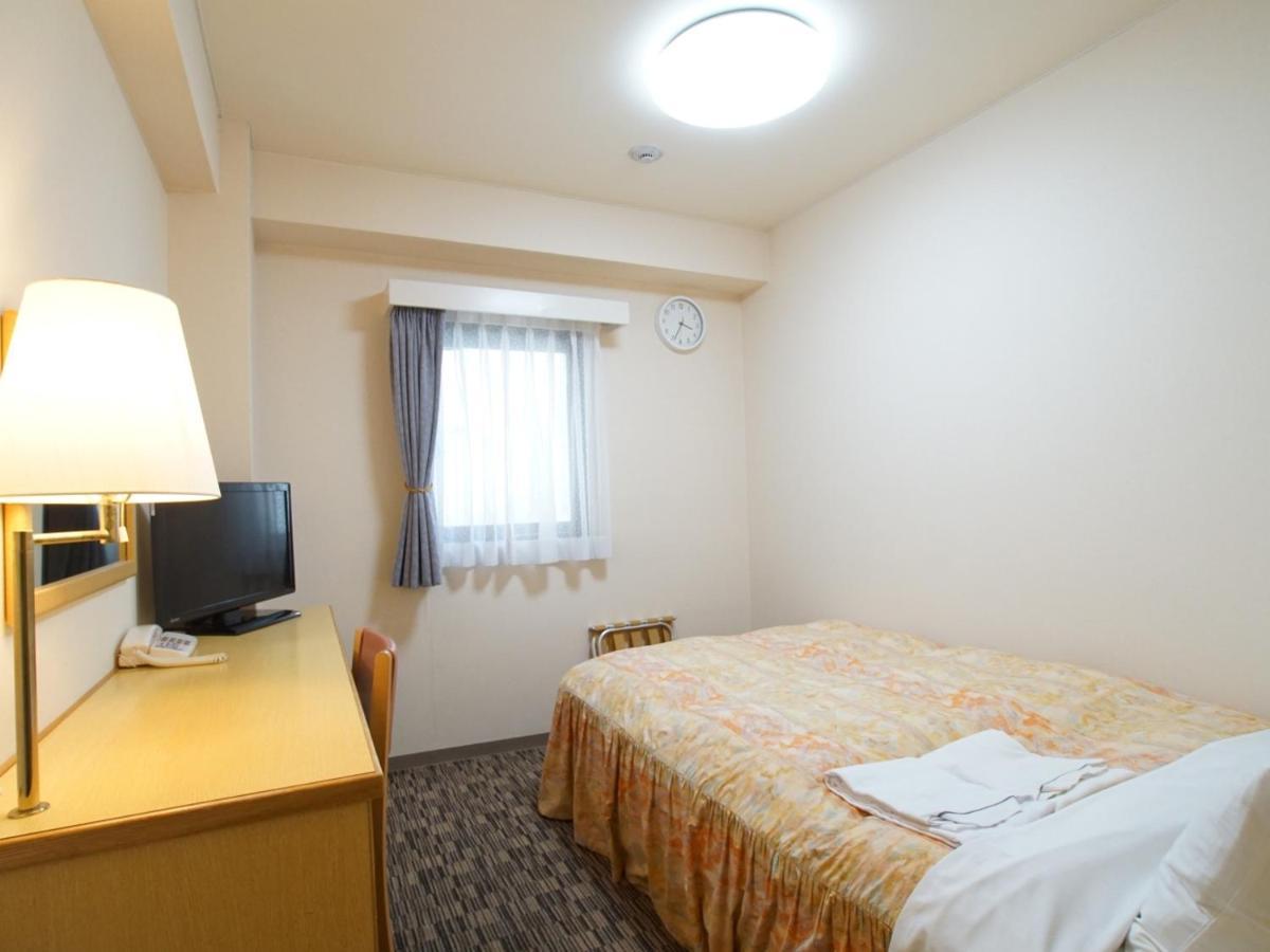 Nagoya Sakae Green Hotel Экстерьер фото