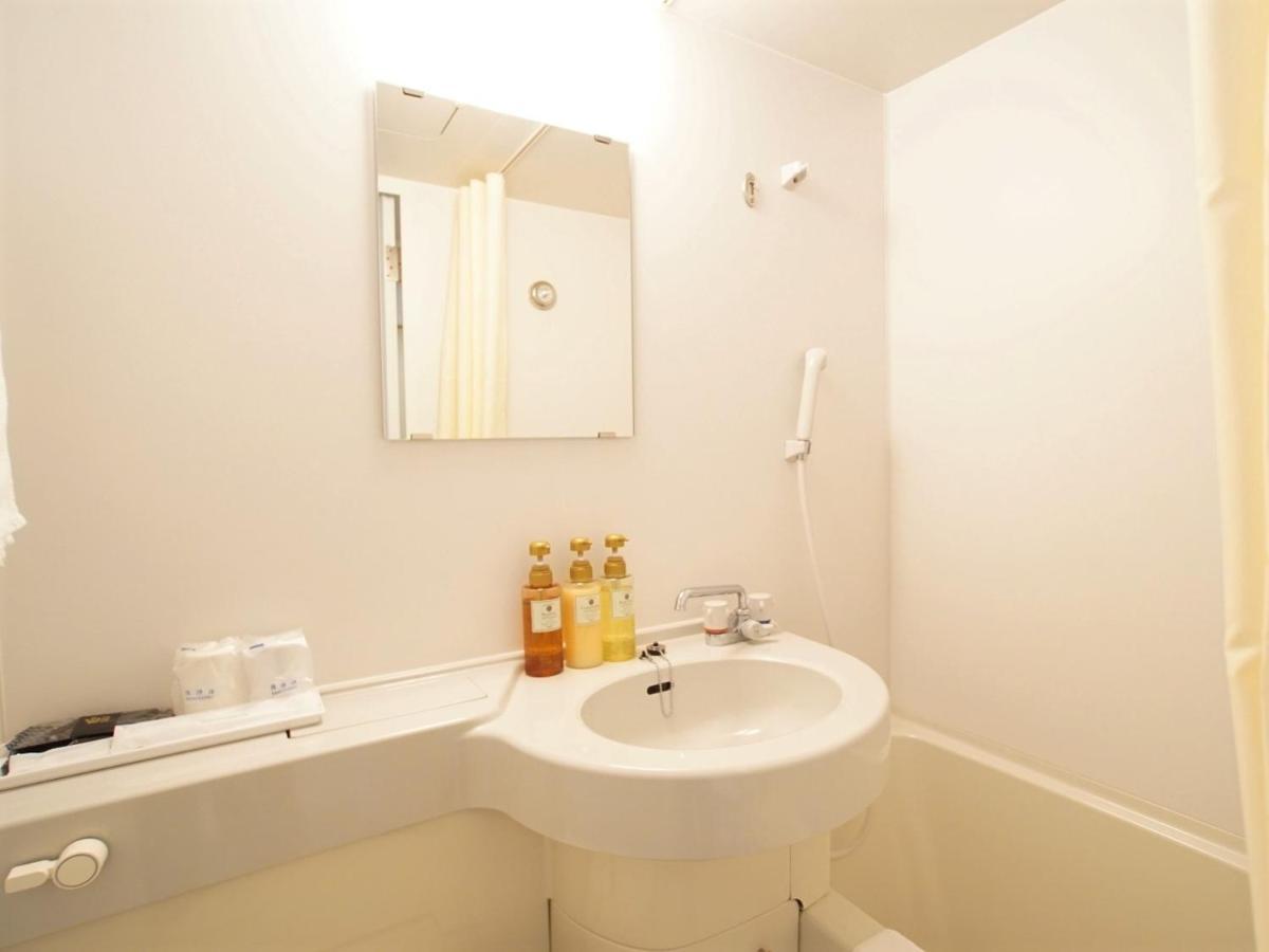 Nagoya Sakae Green Hotel Экстерьер фото
