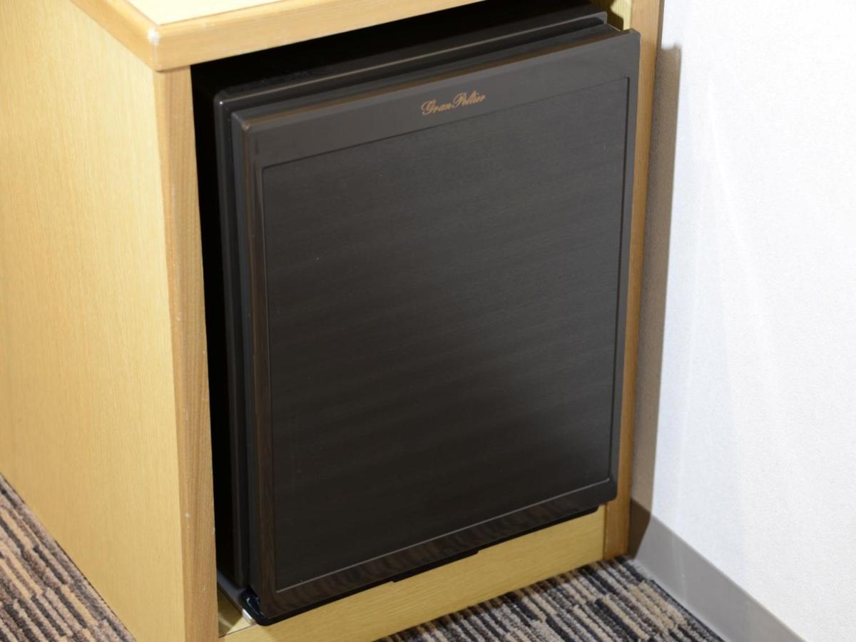 Nagoya Sakae Green Hotel Экстерьер фото