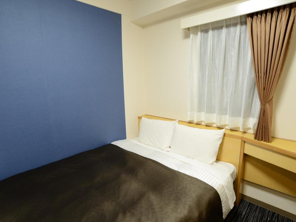 Nagoya Sakae Green Hotel Экстерьер фото