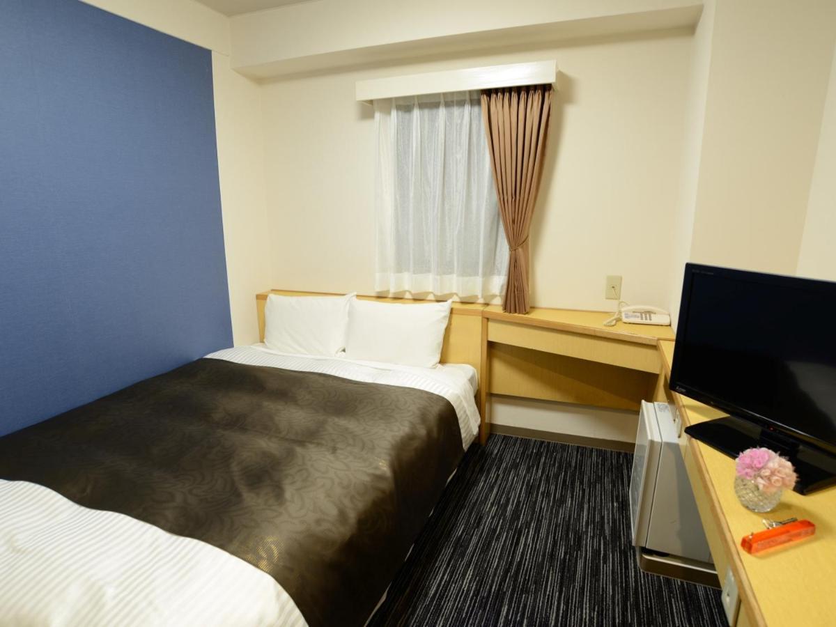 Nagoya Sakae Green Hotel Экстерьер фото